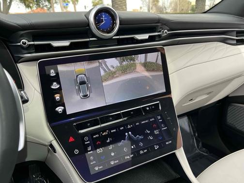 2023 Maserati Grecale Modena