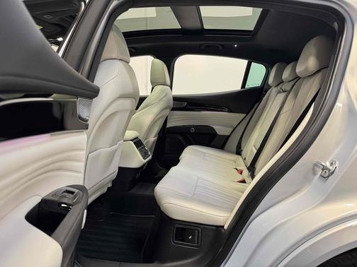 2023 Maserati Grecale Modena