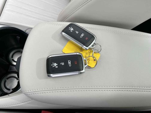 2023 Maserati Grecale Modena