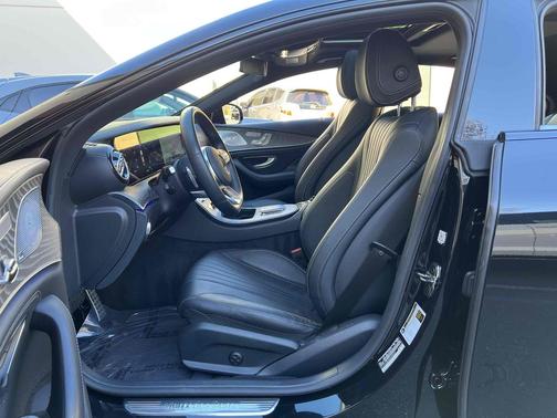 2021 Mercedes-Benz CLS 450 Base