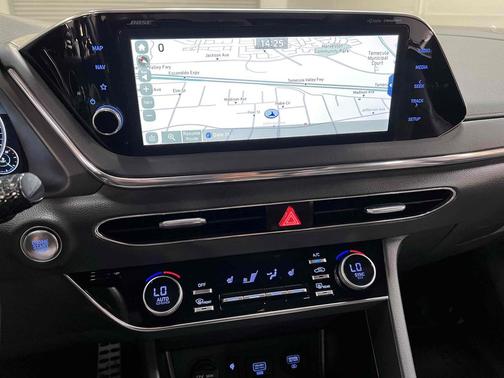 2021 Hyundai SONATA SEL Plus