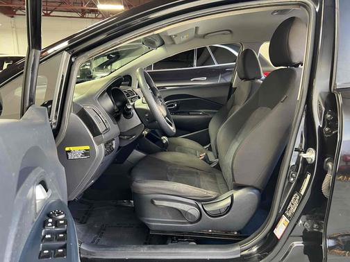 2017 Kia Rio LX