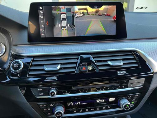 2019 BMW 530e iPerformance