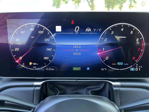 2021 Mercedes-Benz S-Class S 580 4MATIC
