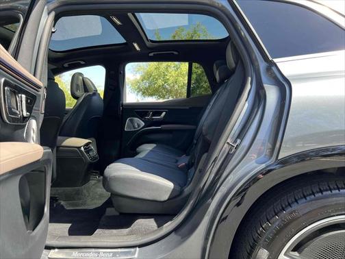 2023 Mercedes-Benz EQS 450 4MATIC