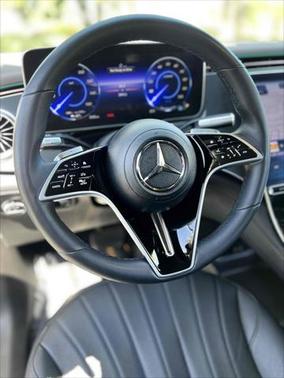 2023 Mercedes-Benz EQS 450 4MATIC