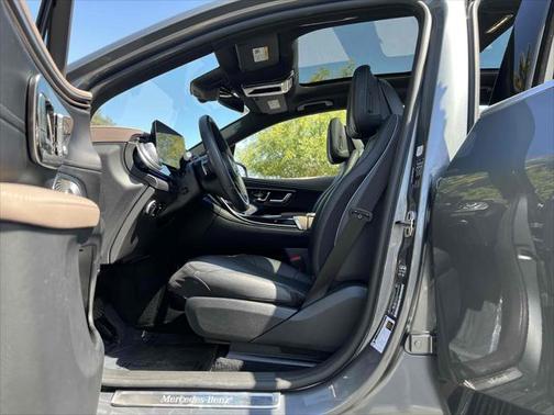 2023 Mercedes-Benz EQS 450 4MATIC