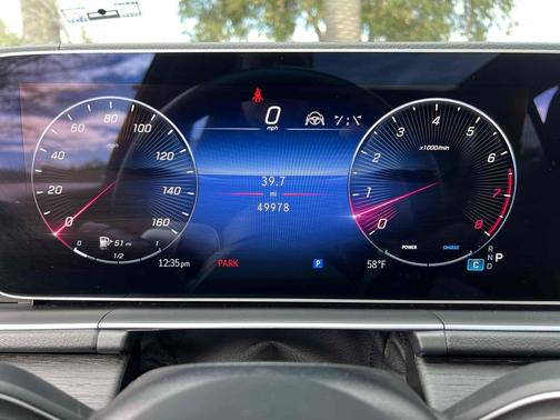 2024 Mercedes-Benz GLE 450 4MATIC