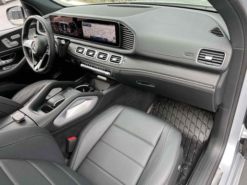 2024 Mercedes-Benz GLE 450 4MATIC