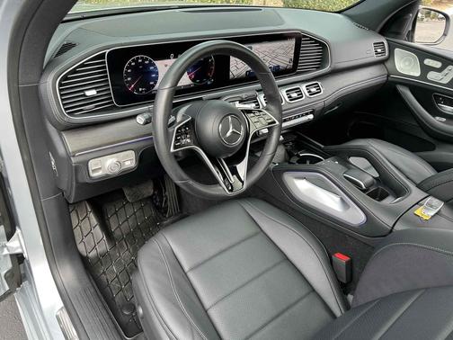 2024 Mercedes-Benz GLE 450 4MATIC