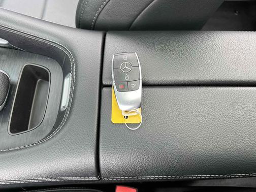 2024 Mercedes-Benz GLE 450 4MATIC