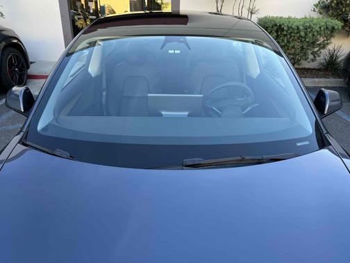 2022 Tesla Model 3 Standard Range