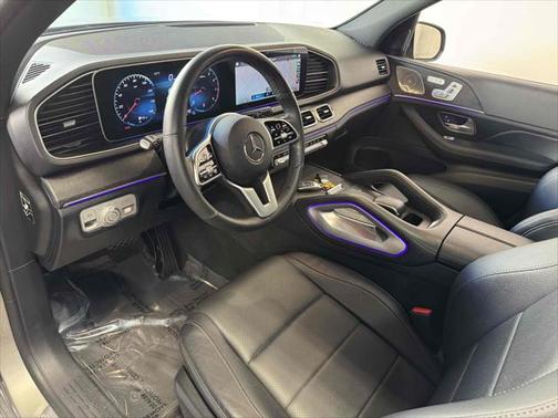 2021 Mercedes-Benz GLE 350 4MATIC