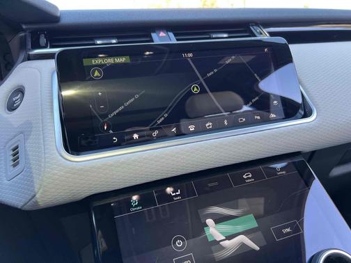 2018 Land Rover Range Rover Velar P250 S R-Dynamic