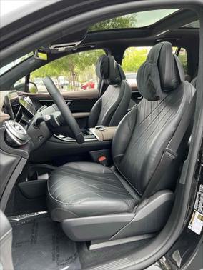 2023 Mercedes-Benz EQS 450 4MATIC