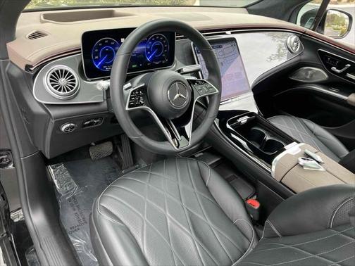 2023 Mercedes-Benz EQS 450 4MATIC