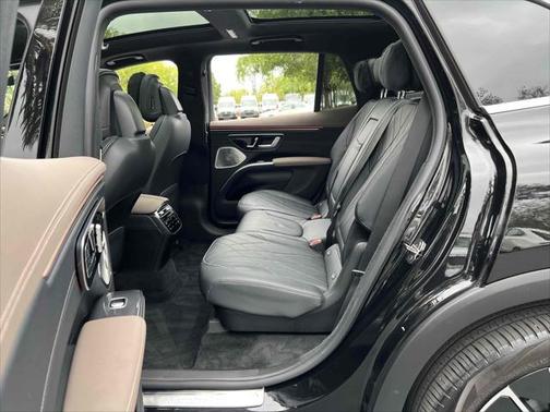 2023 Mercedes-Benz EQS 450 4MATIC