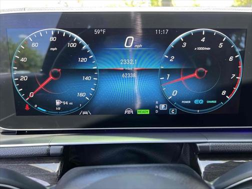 2021 Mercedes-Benz GLS 450 4MATIC