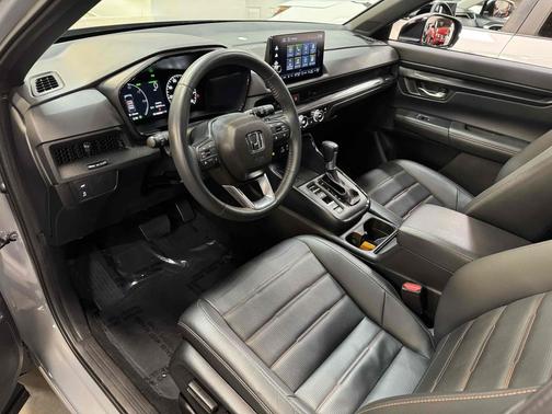 2024 Honda CR-V Hybrid Sport AWD