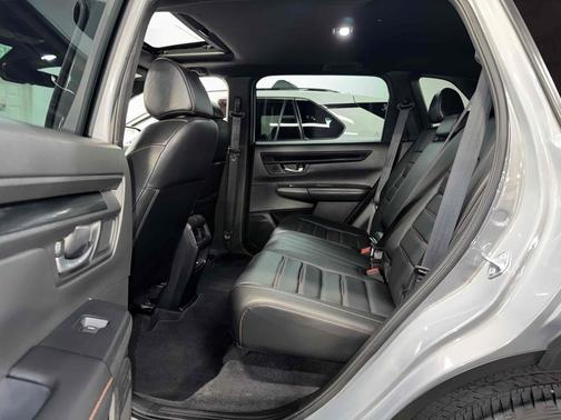 2024 Honda CR-V Hybrid Sport AWD