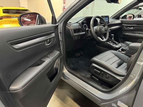 2024 Honda CR-V Hybrid Sport AWD