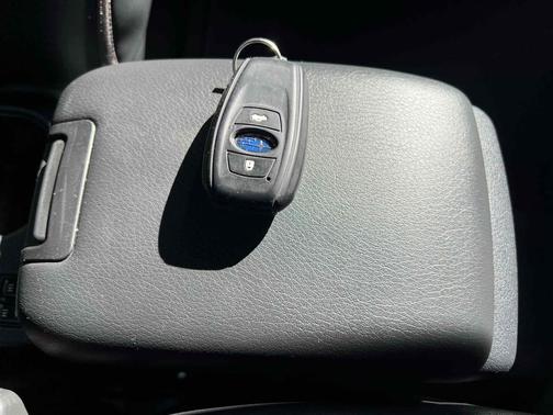 2019 Subaru WRX Limited