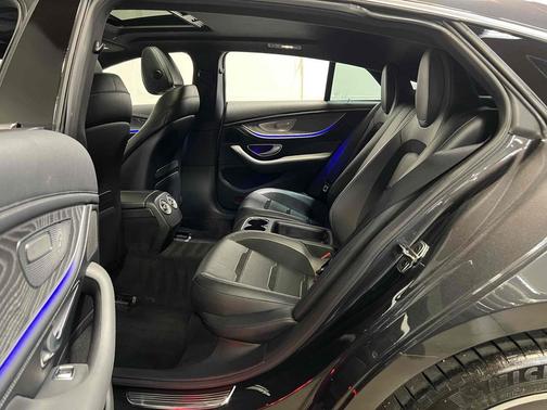 2019 Mercedes-Benz AMG GT 53 4-Door