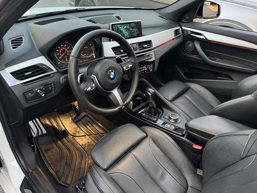 2018 BMW X1 sDrive28i