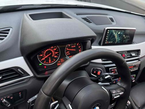 2018 BMW X1 sDrive28i