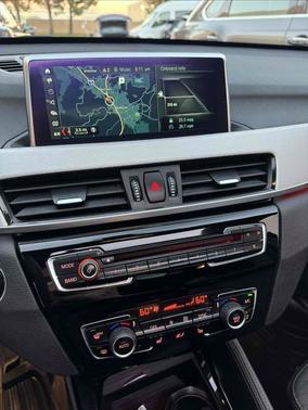2018 BMW X1 sDrive28i