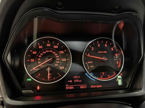 2018 BMW X1 sDrive28i