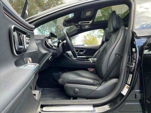2023 Mercedes-Benz EQE 350 4MATIC+