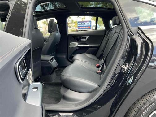 2023 Mercedes-Benz EQE 350 4MATIC+