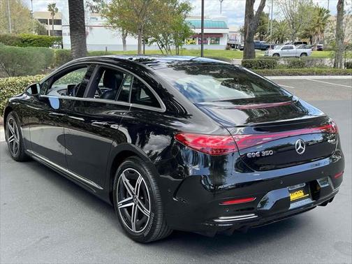 2023 Mercedes-Benz EQE 350 4MATIC+