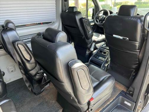 2019 Mercedes-Benz Sprinter 2500 High Roof