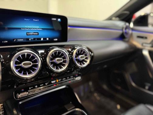 2020 Mercedes-Benz AMG CLA 45 AMG CLA 45 4MATIC