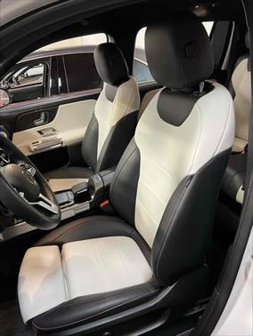 2021 Mercedes-Benz GLB 250 Base