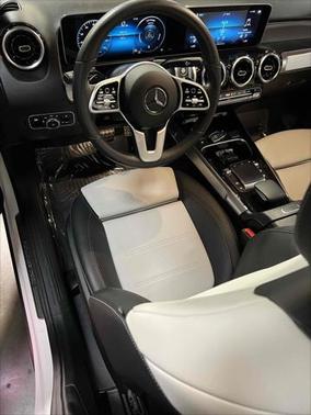 2021 Mercedes-Benz GLB 250 Base