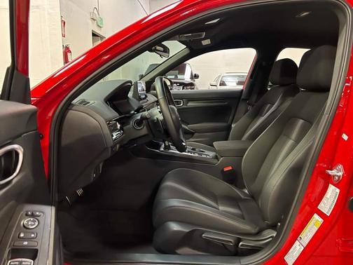 Photo 5 of 55 of 2022 Honda Civic Sport