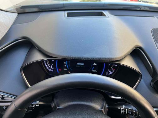 2020 Hyundai SANTA FE Limited 2.4