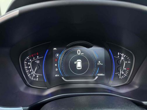 2020 Hyundai SANTA FE Limited 2.4