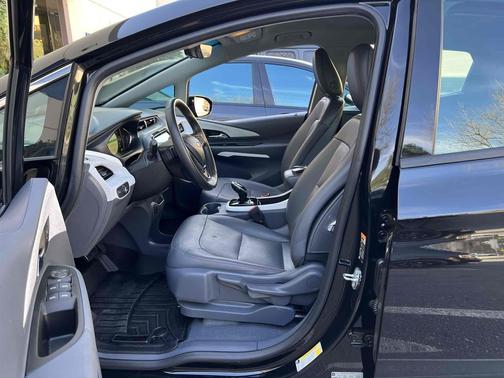2020 Chevrolet Bolt EV FWD Premier
