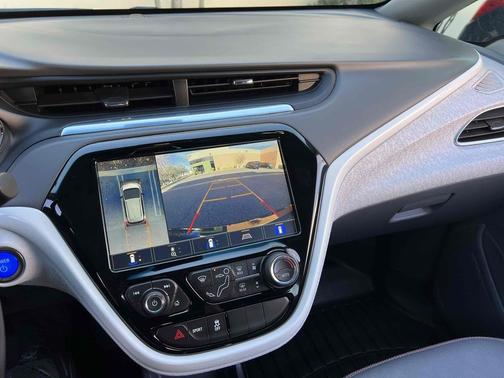 2020 Chevrolet Bolt EV FWD Premier