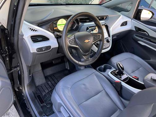 2020 Chevrolet Bolt EV FWD Premier
