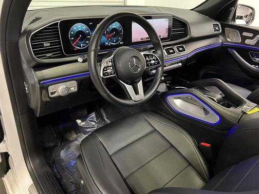 2023 Mercedes-Benz GLE 350 4MATIC