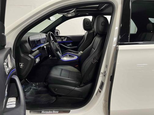 2023 Mercedes-Benz GLE 350 4MATIC