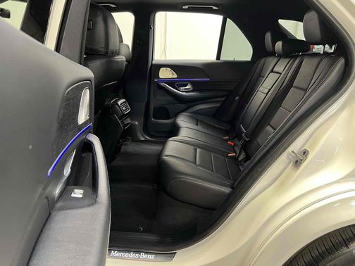 2023 Mercedes-Benz GLE 350 4MATIC