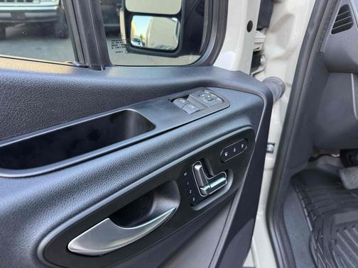 2024 Mercedes-Benz Sprinter 2500 Standard Roof