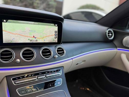 2022 Mercedes-Benz E-Class E 450 4MATIC All-Terrain