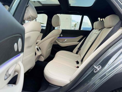 2022 Mercedes-Benz E-Class E 450 4MATIC All-Terrain